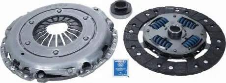 Комплект зчеплення SACHS 3000 970 149