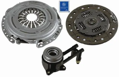 Комплект сцепления SACHS 3000990314
