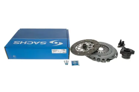 Комплект сцепления SACHS 3000 990 391