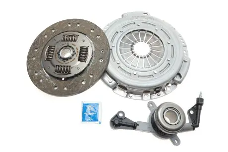 Комплект сцепления xtend kit plus csc SACHS 3000990437