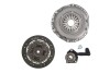 SACHS FORD  К-т зчеплення FOCUS C-MAX 1.6 Ti 03- 3000 990 520