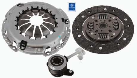 Комплект зчеплення SACHS 3000990580