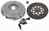 SACHS К-т зчеплення SPRINTER 3,5-t  18- 3000 990 601