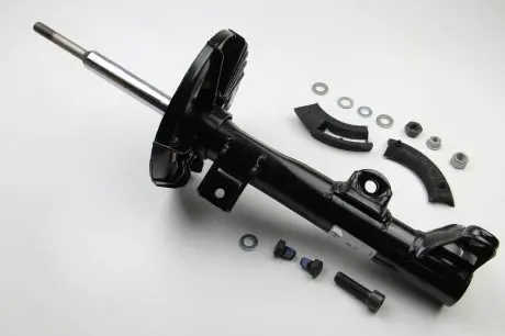 Амортизатор передний mb c-class (w203) 00- (газ) SACHS 300 138