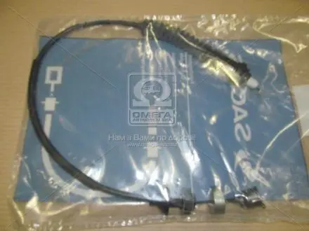 Трос сцепления SACHS 3074600247