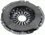 Корзина зчеплення Opel Astra J, Corsa D, Insignia A,Zafira B, Zafira C Saab 9-5 1.6/1.6CNG/1.8 07.08- SACHS 3082 001 140 (фото 2)