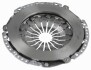 Корзина сцепления, FORD Escort/Focus/Mondeo/Orion 1.8, 2.0 +16V/TD 92-12 SACHS 3082 286 031 (фото 2)