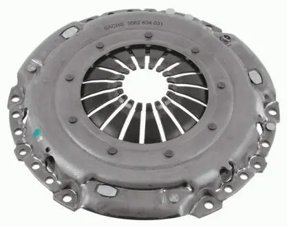 Корзина сцепления SACHS 3082634031