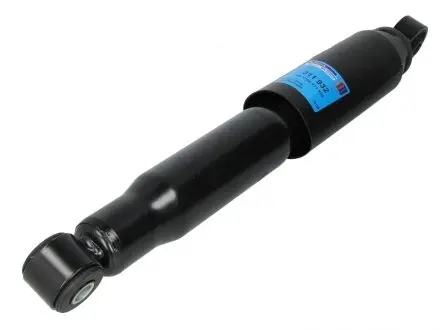 Амортизатор super touring газовый задний SACHS 311 932