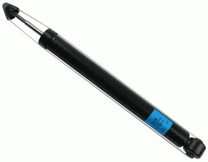 Амортизатор super touring газовый задний SACHS 312 260