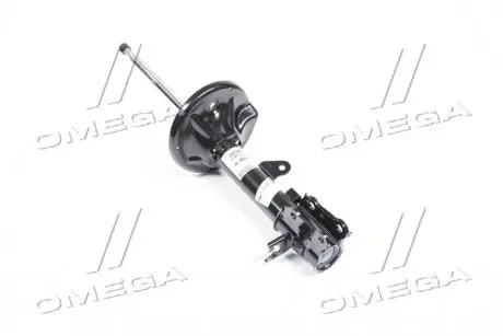 Амортизатор super touring газовый задний левый SACHS 312 582