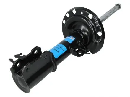 Амортизатор super touring газовый передний левый SACHS 312 601