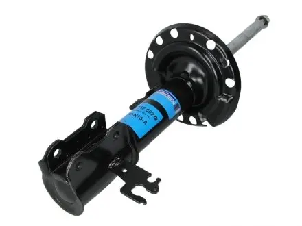 Амортизатор super touring газовый передний правый SACHS 312 602