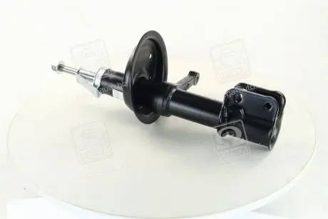 Амортизатор advantage газовый передний левый SACHS 312 930