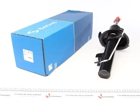 Амортизатор super touring газовый передний правый SACHS 313 287