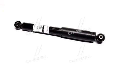 Амортизатор super touring газовый задний SACHS 313 522