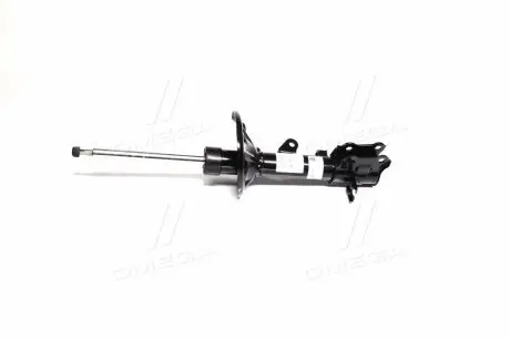 Амортизатор super touring газовый задний левый SACHS 313 529