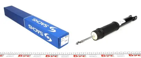 Амортизатор super touring газовый задний SACHS 313 551
