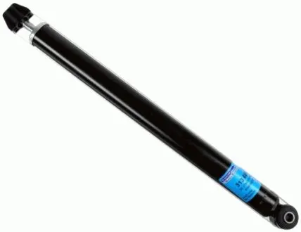 Амортизатор advantage газовый задний SACHS 313 669