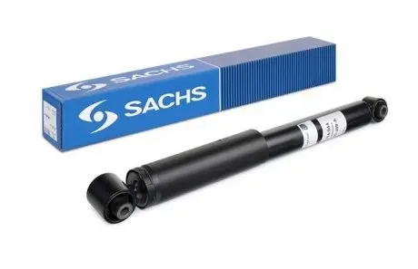 Амортизатор super touring газовый задний SACHS 314 044