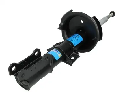 Амортизатор super touring газовый передний SACHS 314 125