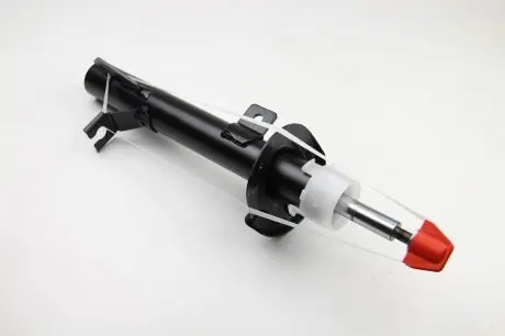 Амортизатор передний Fusion 02-12 Л. (газ) SACHS 314 677