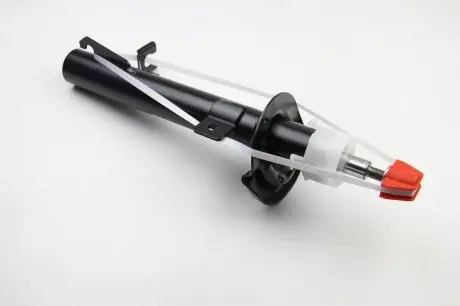 Амортизатор передний Fusion 02-12 Пр. (газ) SACHS 314 678