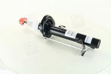 Амортизатор super touring газовый передний левый SACHS 314 679