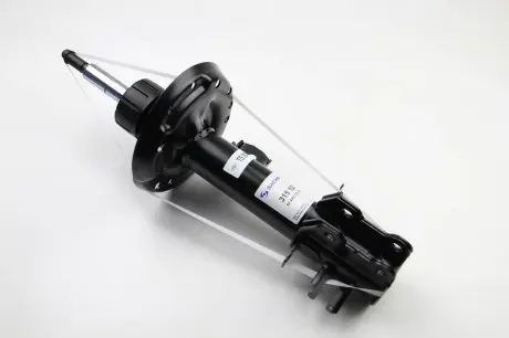 Амортизатор перед. Nemo/Bipper 08- Л. SACHS 315 123