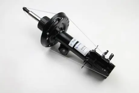 Амортизатор super touring газовый передний правый SACHS 315 124