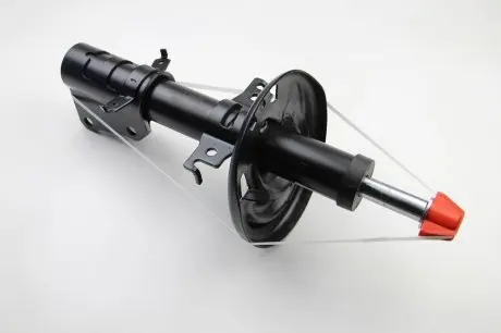 Амортизатор газовый передний SACHS 315 297