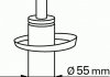 Амортизатор передний SACHS 315 911 (фото 3)