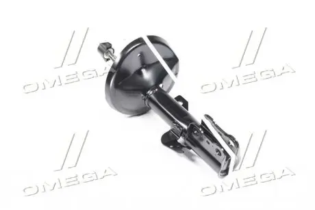 Амортизатор super touring газовый передний левый SACHS 316 503