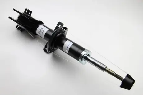 Амортизатор газовый SACHS 316 591