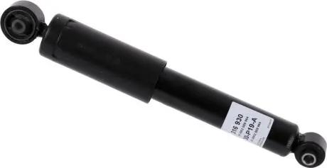 Амортизатор задний SACHS 316 930