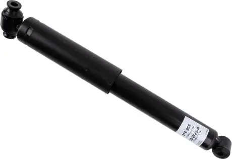 Амортизатор задний SACHS 316 966