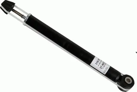 Амортизатор газомасляный SACHS 316 977
