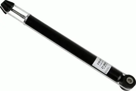 Амортизатор renault sandero "r "12>> "(gas) SACHS 316978