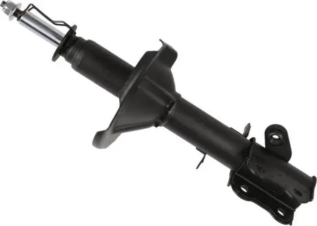 KIA Амортизатор газ.задн.лев.Shuma SACHS 317 187