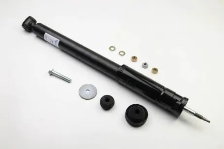 Амортизатор передний MB E-class (W210) 95-02 SACHS 317 256