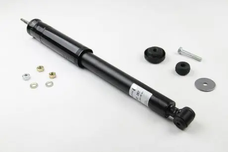 Амортизатор задний MB E-класс (W210) 95-02 SACHS 317 257