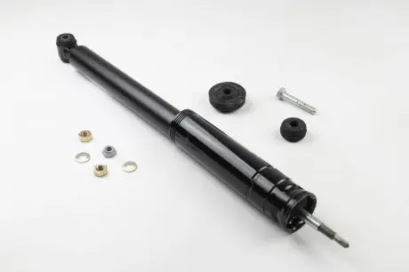 Амортизатор задний MB E-класс (W210) 95-02 (sport) SACHS 317 259