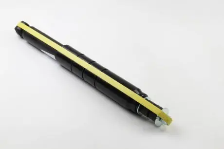 Амортизатор задний chevrolet (daewoo) lanos-sens-nexia; chevrolet nexia; opel astra f, vectra a, kadett e SACHS 317 428