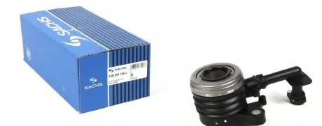 Центральный выключатель, система сцепления SACHS 3182654146