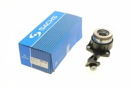 Центральный выключатель, система сцепления SACHS 3182654191