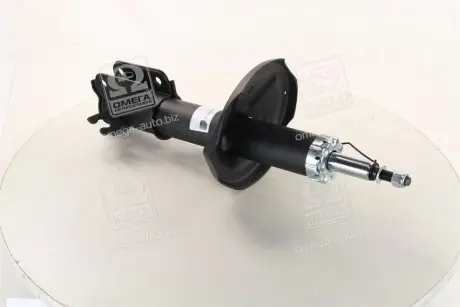 Амортизатор super touring газовый передний правый SACHS 318 895