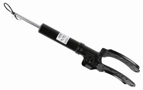 Амортизатор газомасляный SACHS 319 009