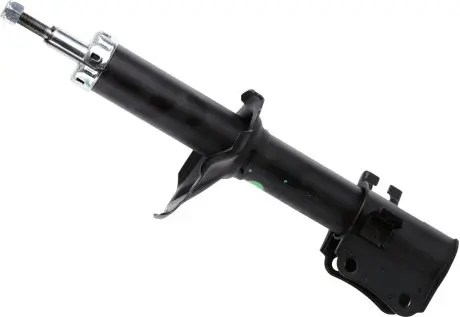 SUZUKI амортизатор газ.передн.лів. Ignis II,Subaru Justy 03- SACHS 319 700