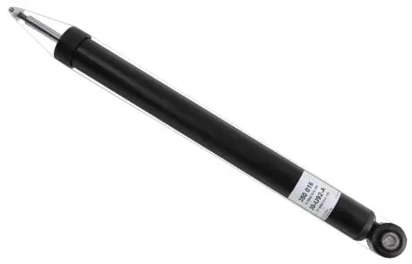 Амортизатор газомасляный SACHS 350 016