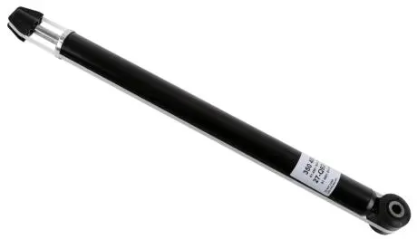 Амортизатор газомасляный SACHS 350 403